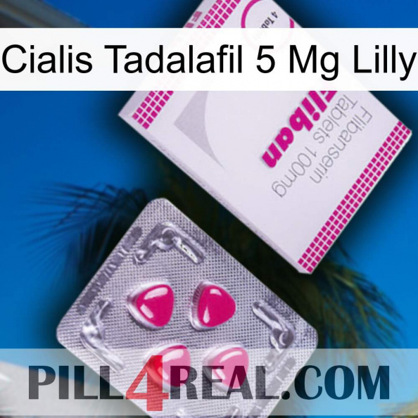 Cialis Tadalafil 5 Mg Lilly 32.jpg